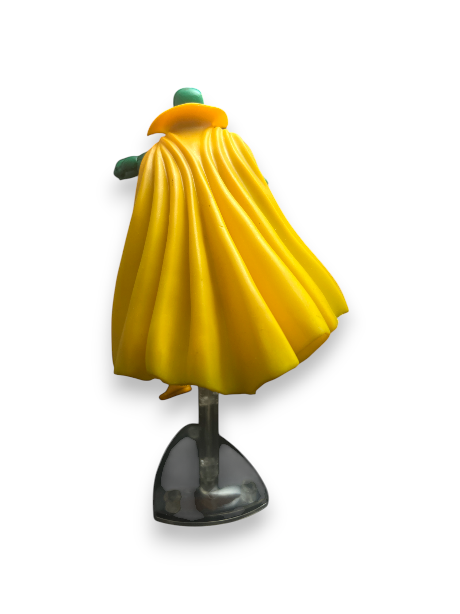 Vision Green and Yellow image 3