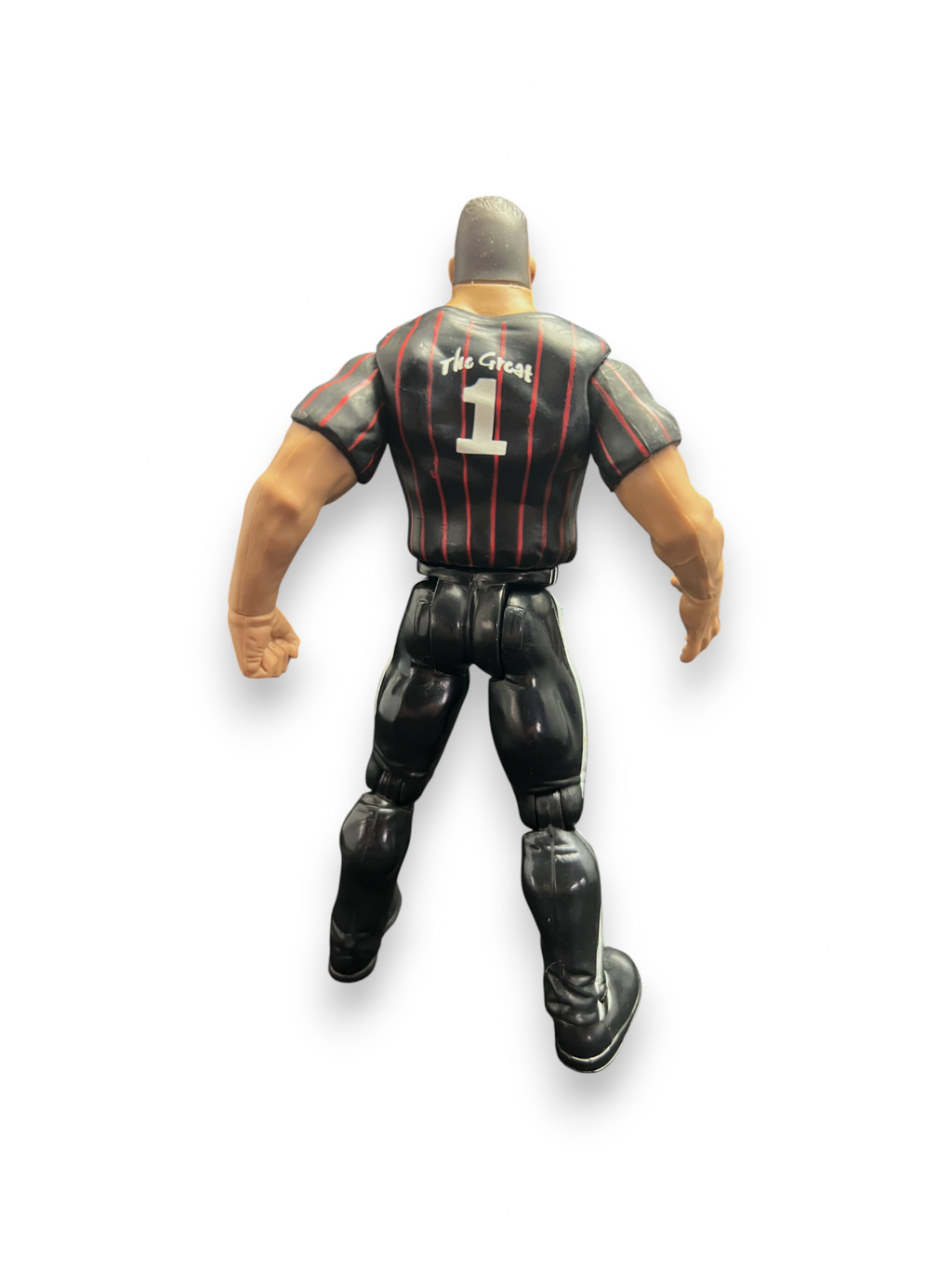 The Rock - Series 2 image 3