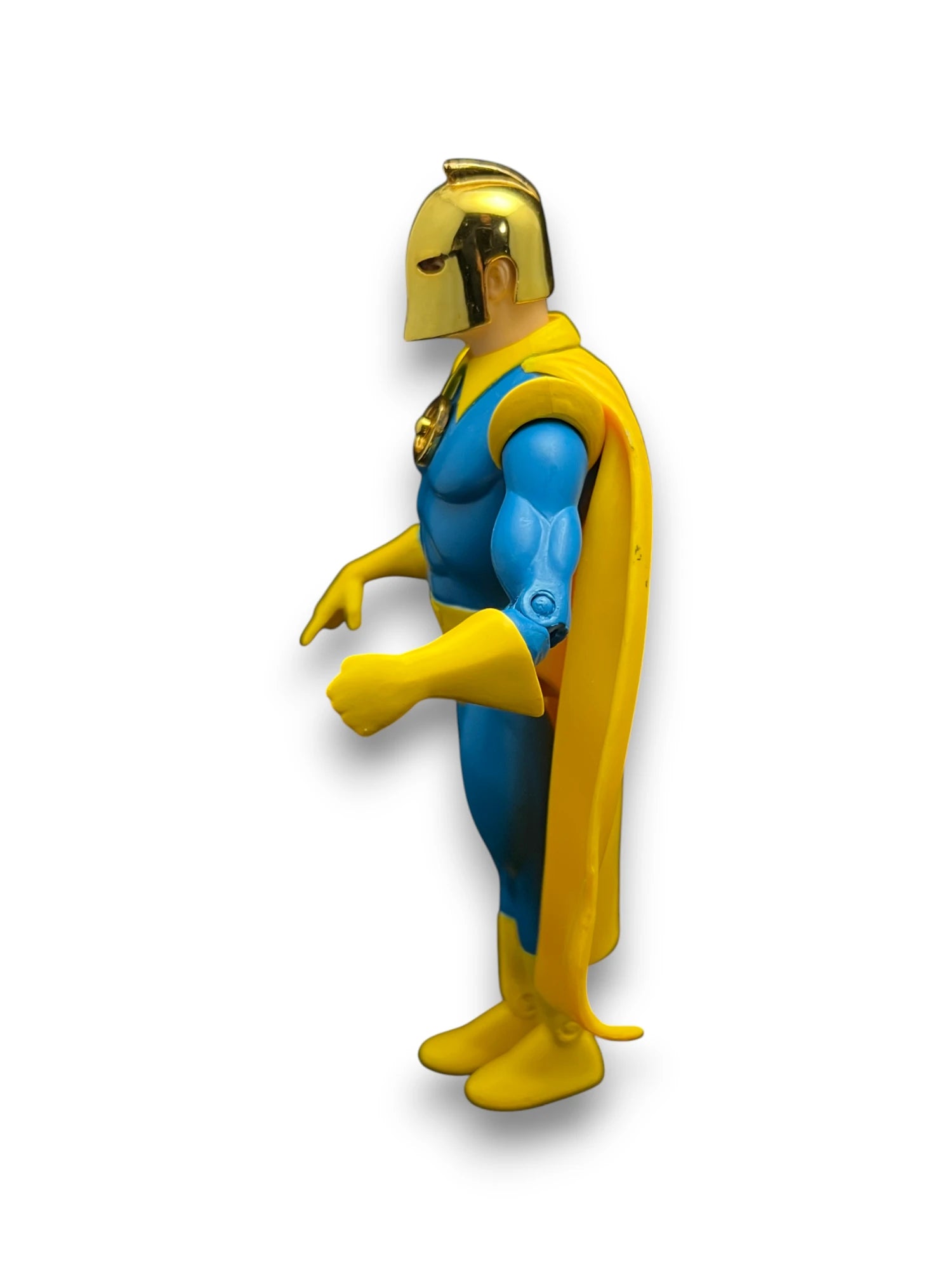Dr. Fate – Mages, Mystics & Magicians Figure image 4
