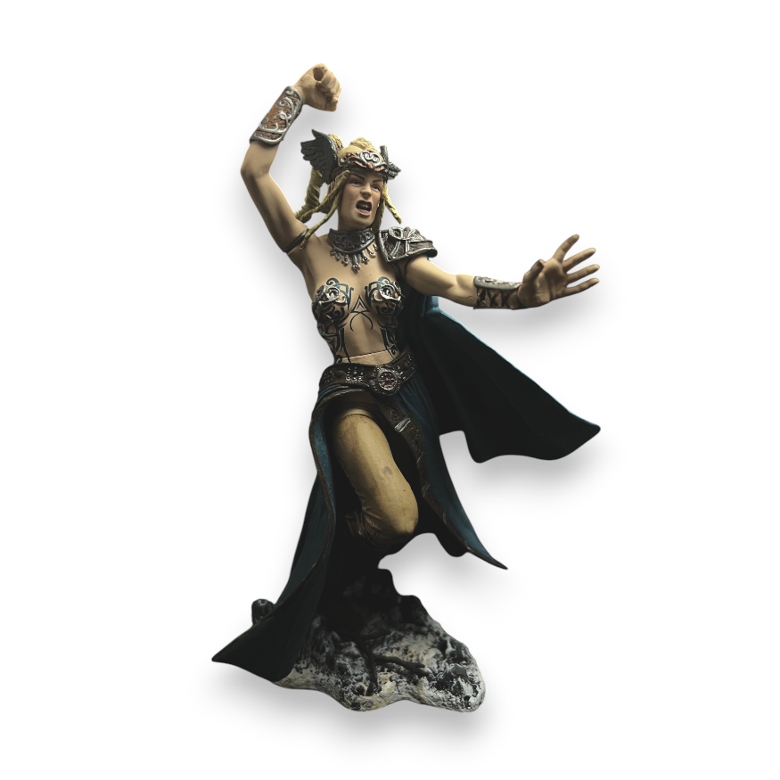 Svadun (No Bra Variant) image 0