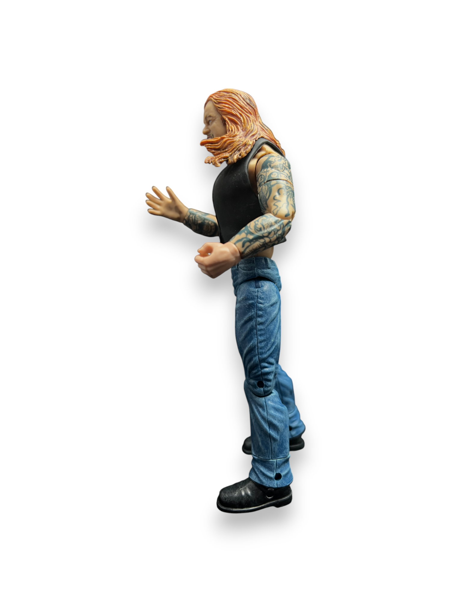 Undertaker - Survivor Series image 2