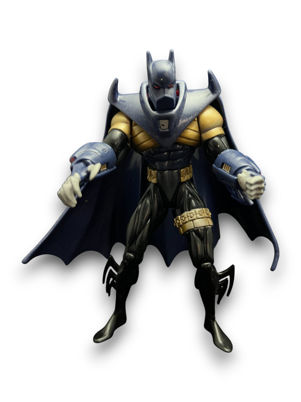 Knightfall Batman Action Figure image 1