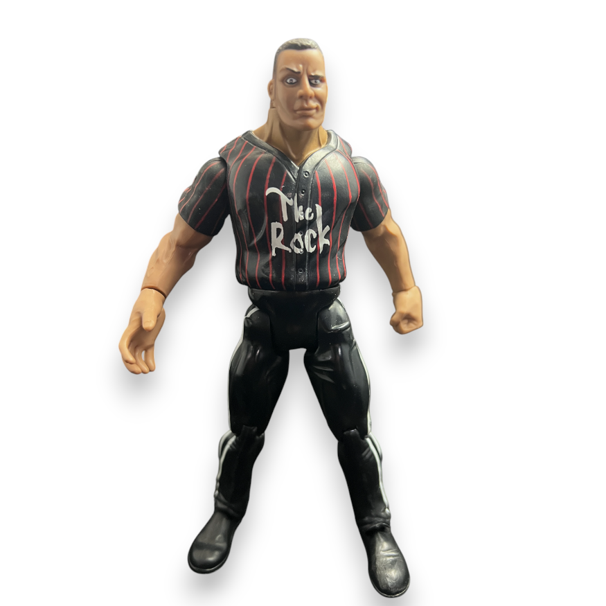 The Rock - Series 2 image 0