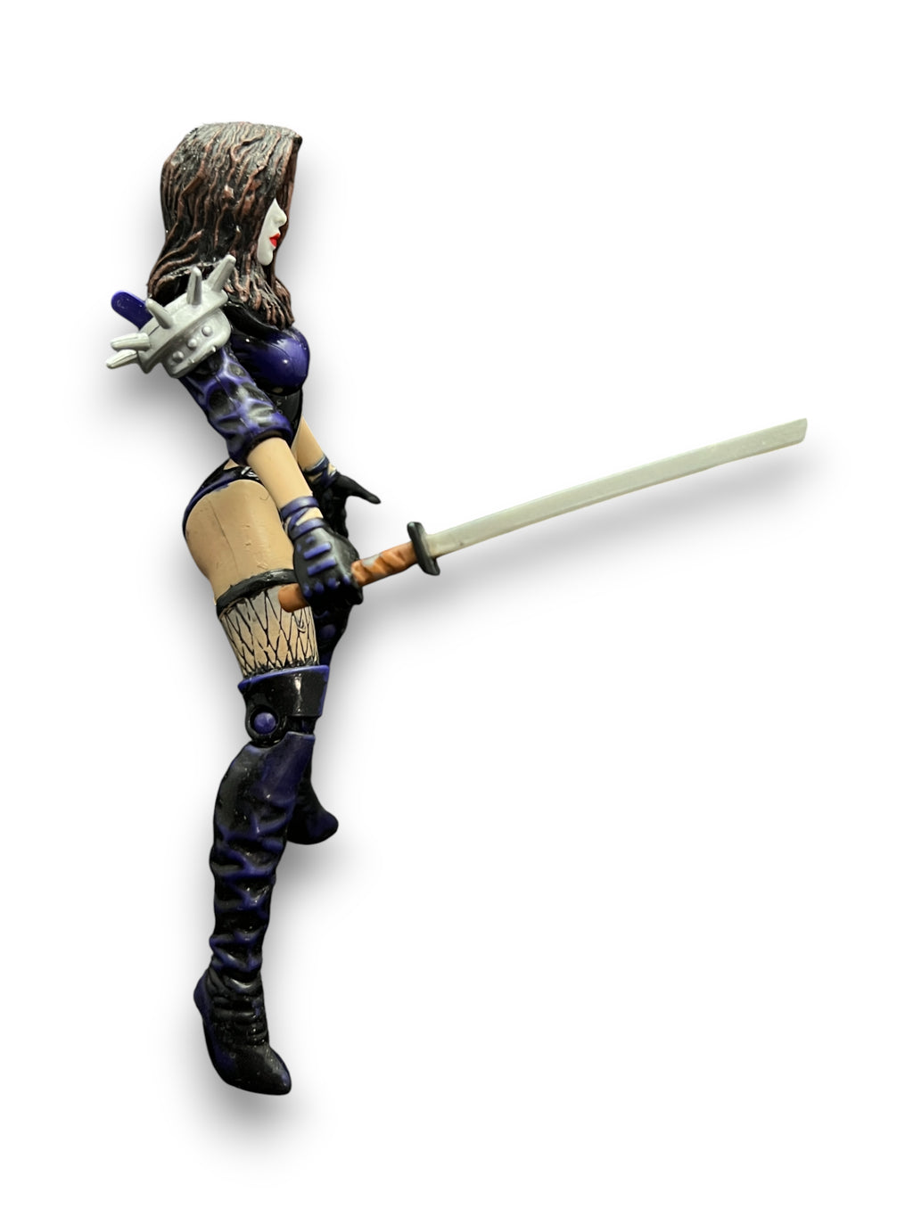 Typhoid Mary – Marvel Super-Villains image 3