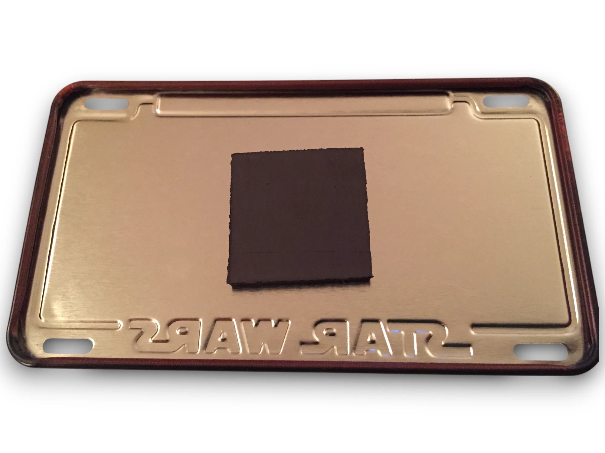 Star Wars “Hoth Patrol – Tripped” Power Plate Magnet image 2
