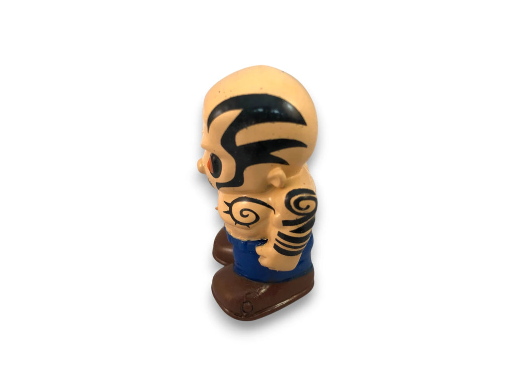 DC Comics Ooshies Series 2 – El Diablo (Suicide Squad) image 4