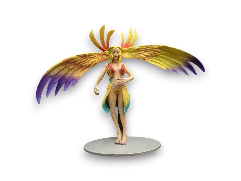 Siren – Final Fantasy VIII ArtFX image 2