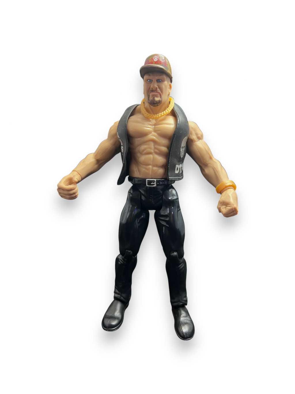 Stone Cold Steve Austin image 1