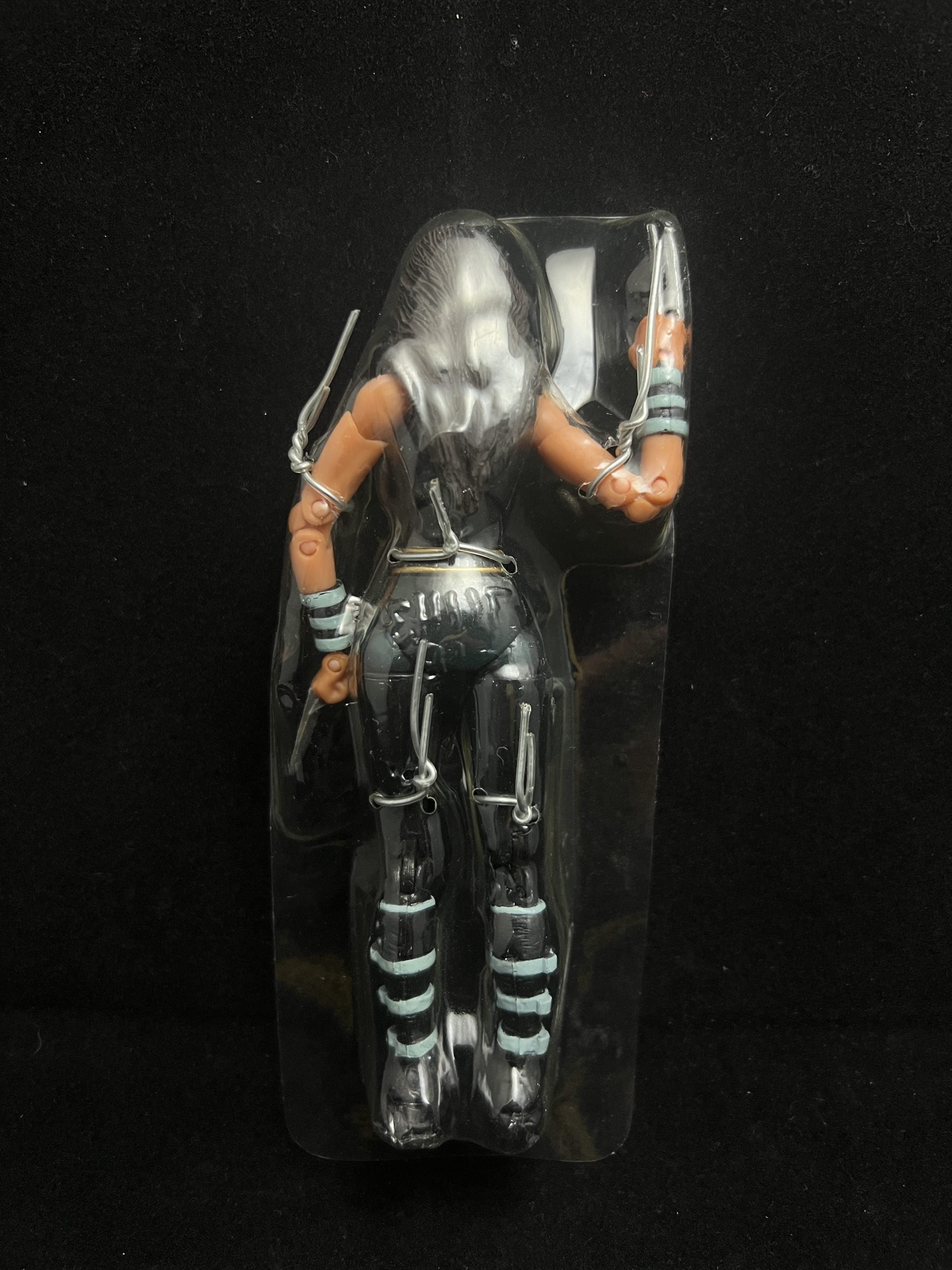 X-23 Black Variant image 4