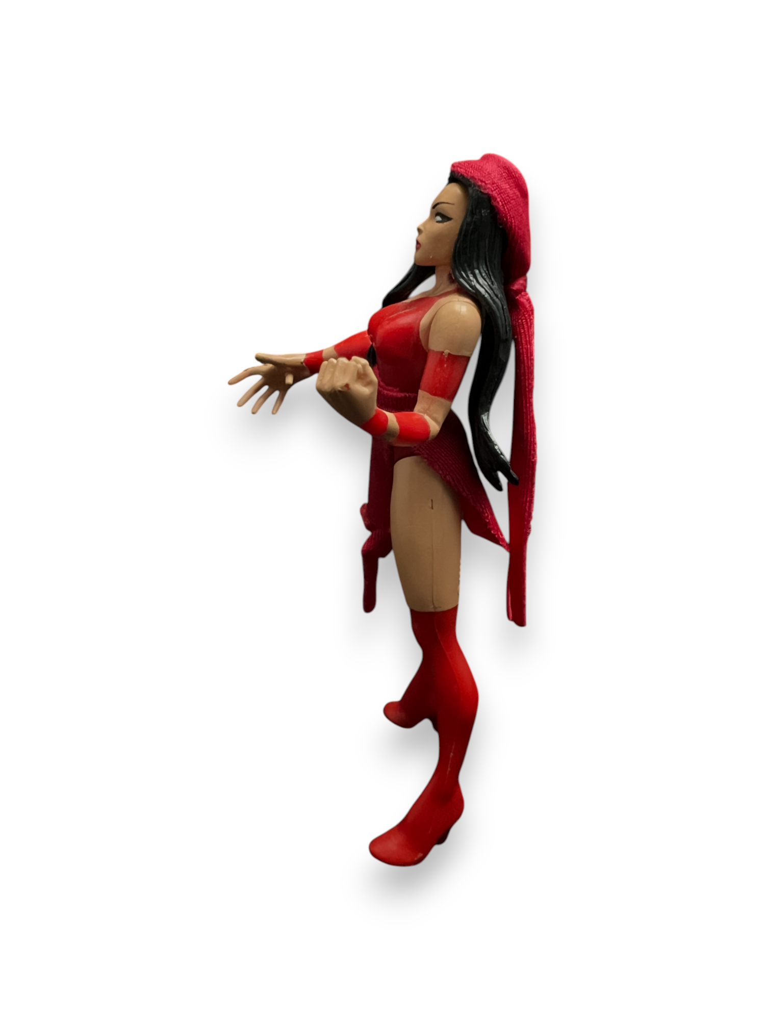 Bullseye & Elektra - Marvel Greatest Moments image 5