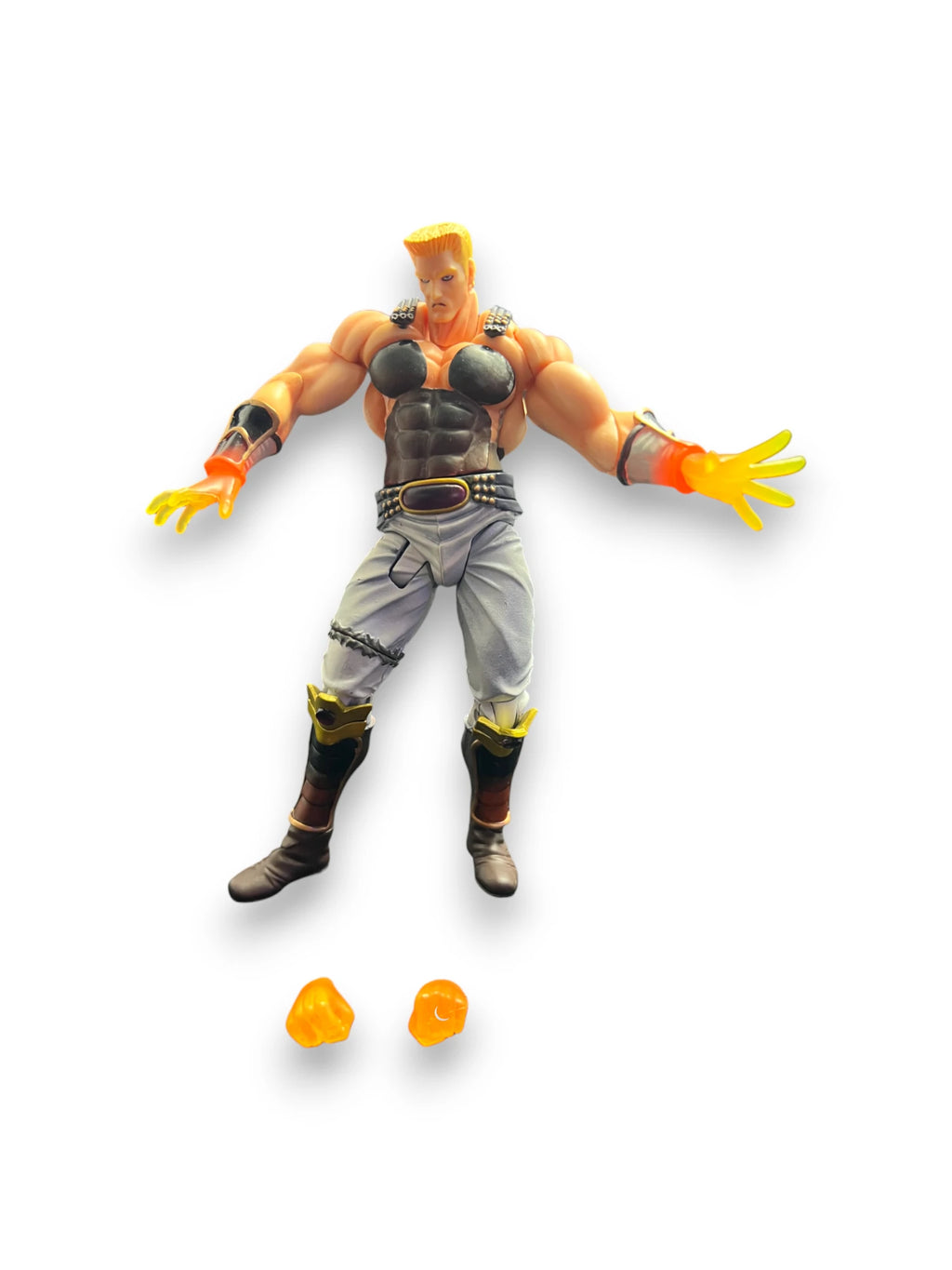 Falco - Fist of the North Star 200X image 3