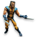 Wolverine - Unmasked Variant image 0