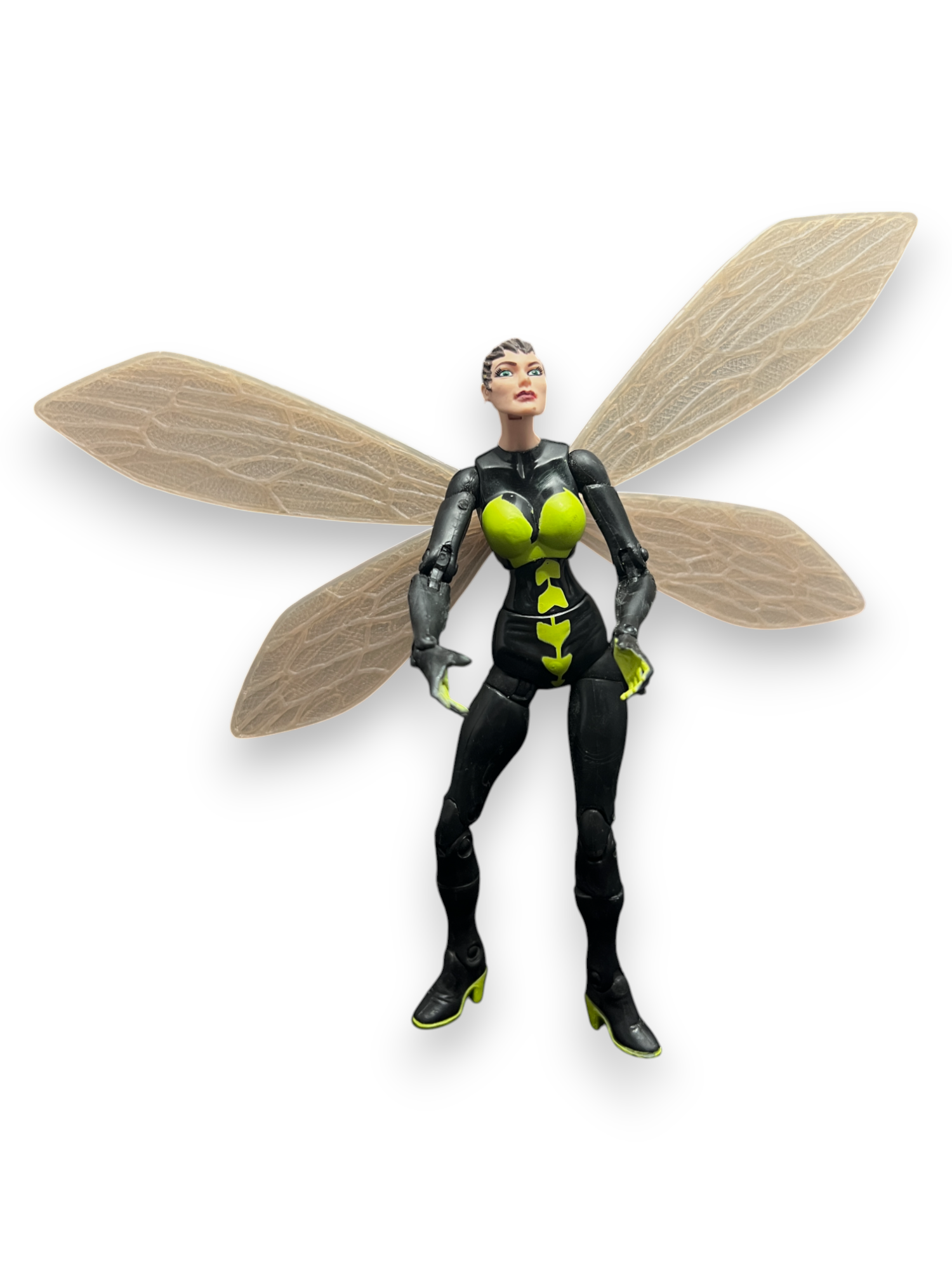 WASP - Marvel Legends image 2
