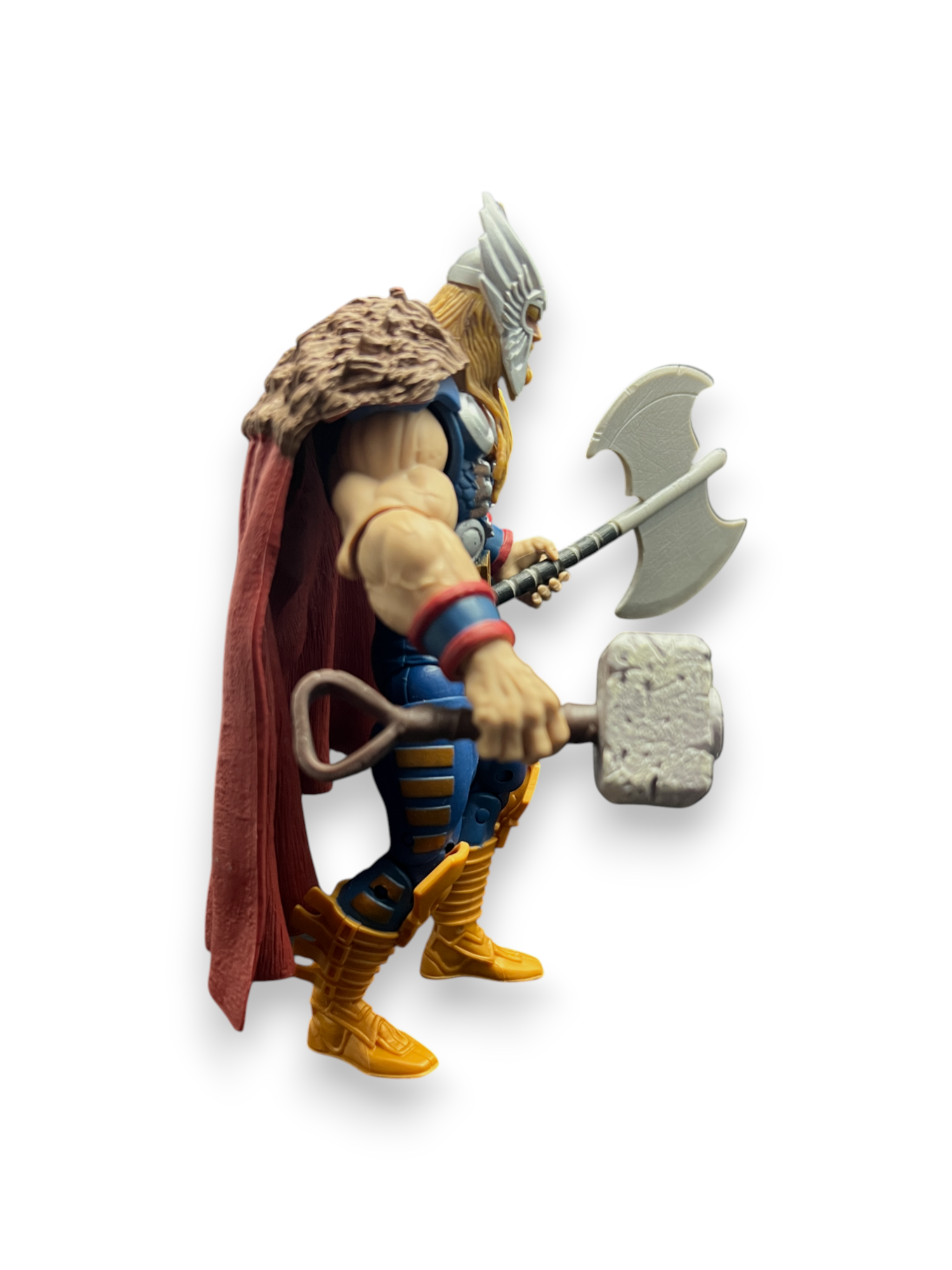 Thor - Blob Series image 4