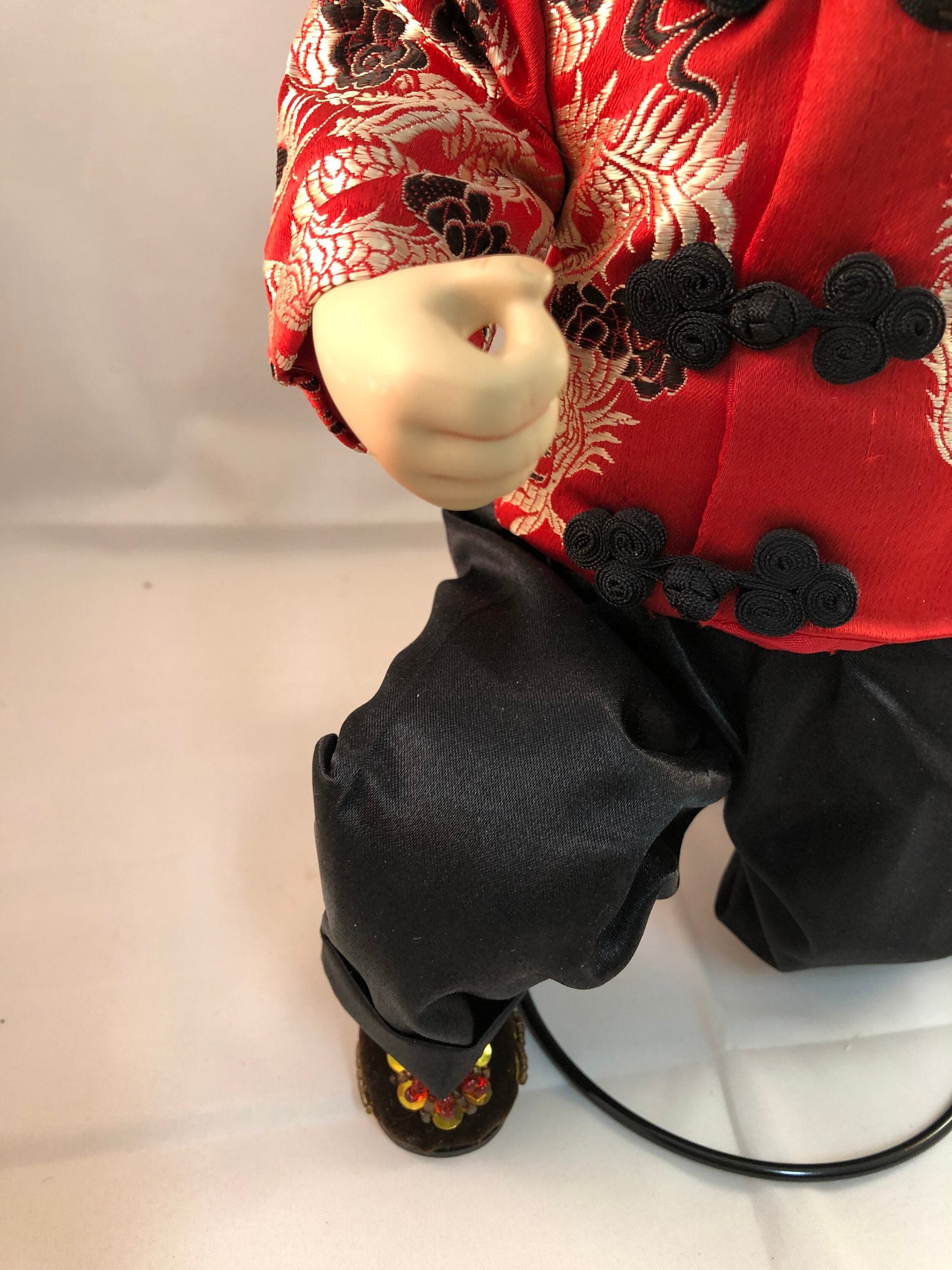 Chen - International Festival of Toys & Tots Collection image 4