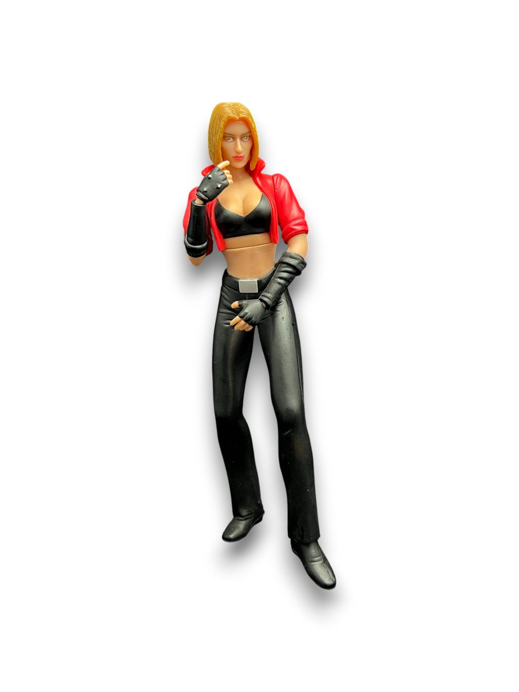 Mace – Fighting Force Basic Series image 1