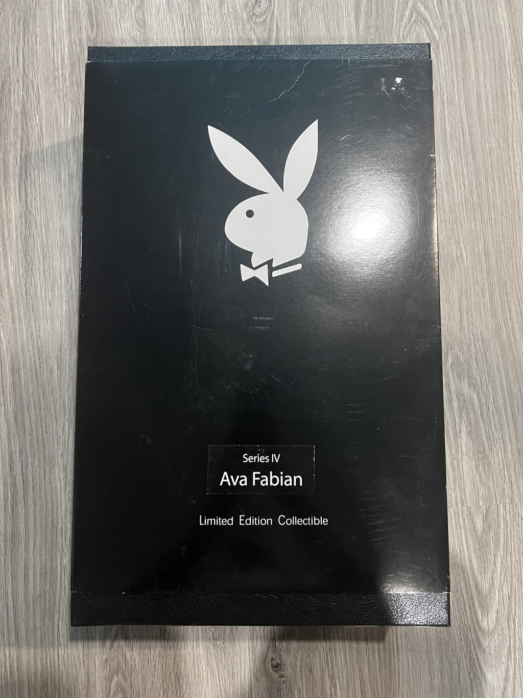 Ava Fabian - Playboy Playmates Doll! (18") image 1