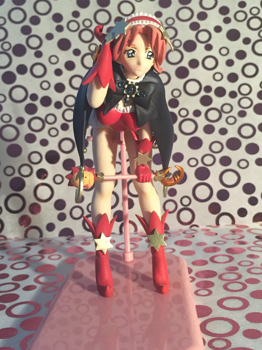 Agnus Bell image 2