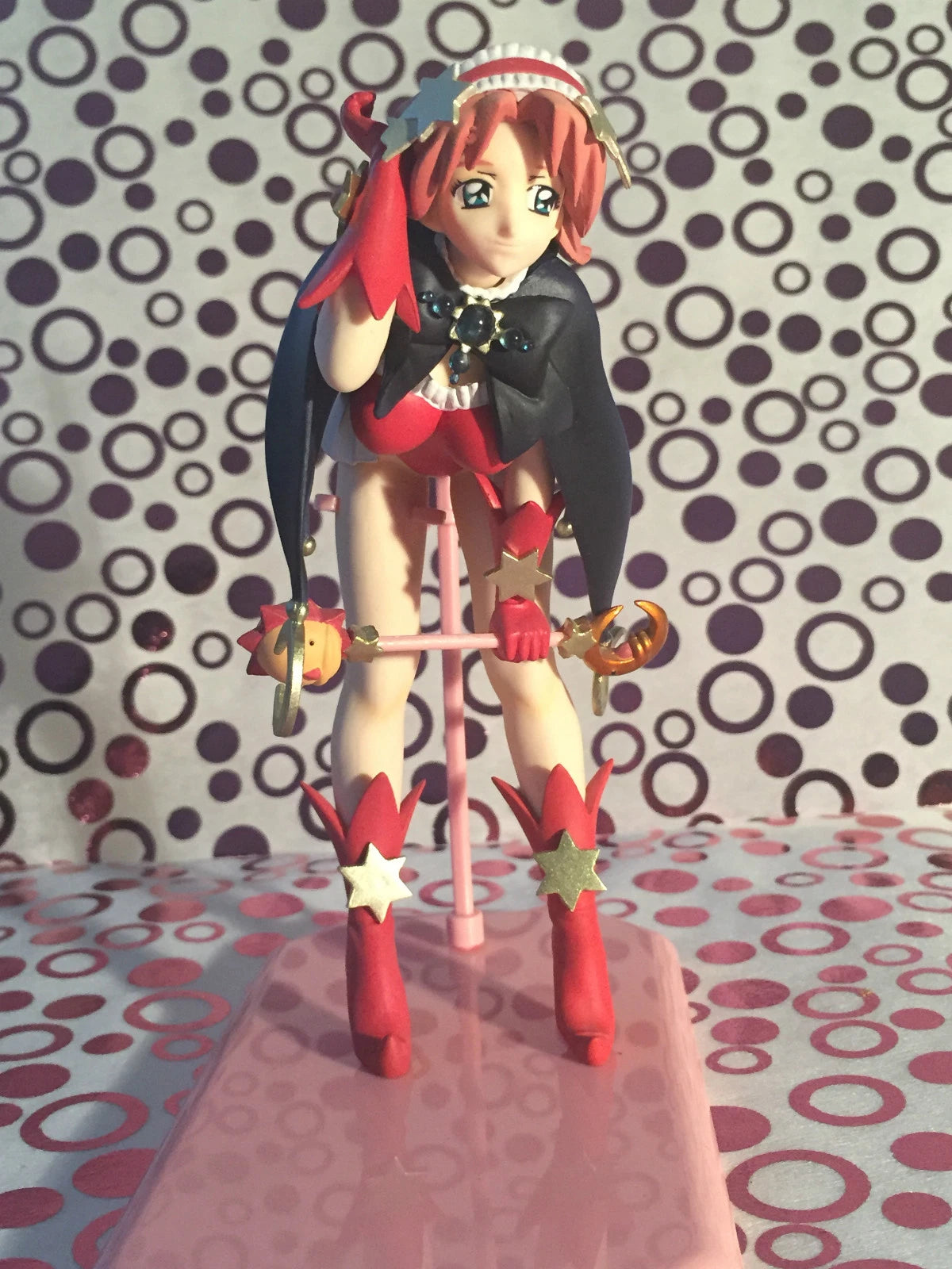 Agnus Bell image 2