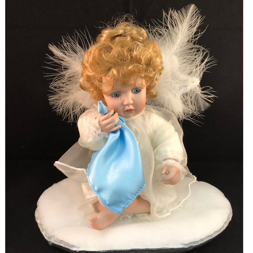 Every Cloud Has a Silver Lining - Heavenly Inspirations Collection image 0