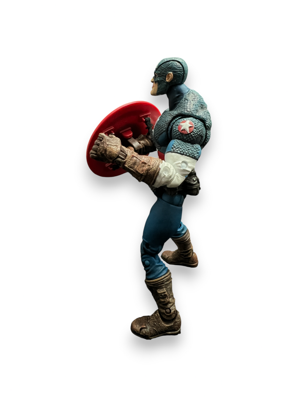 Ultimate Captain America image 3