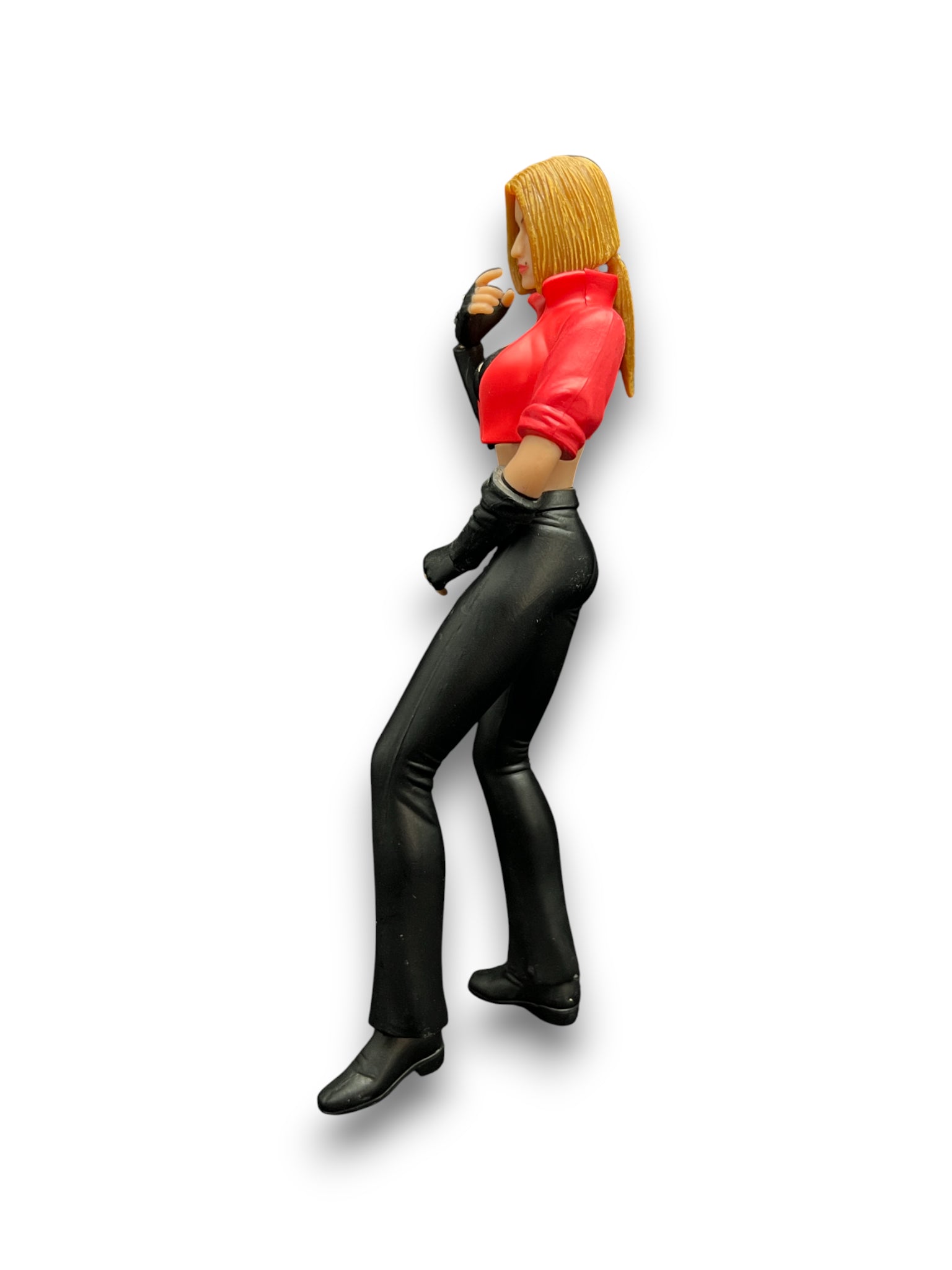 Mace – Fighting Force Basic Series image 3