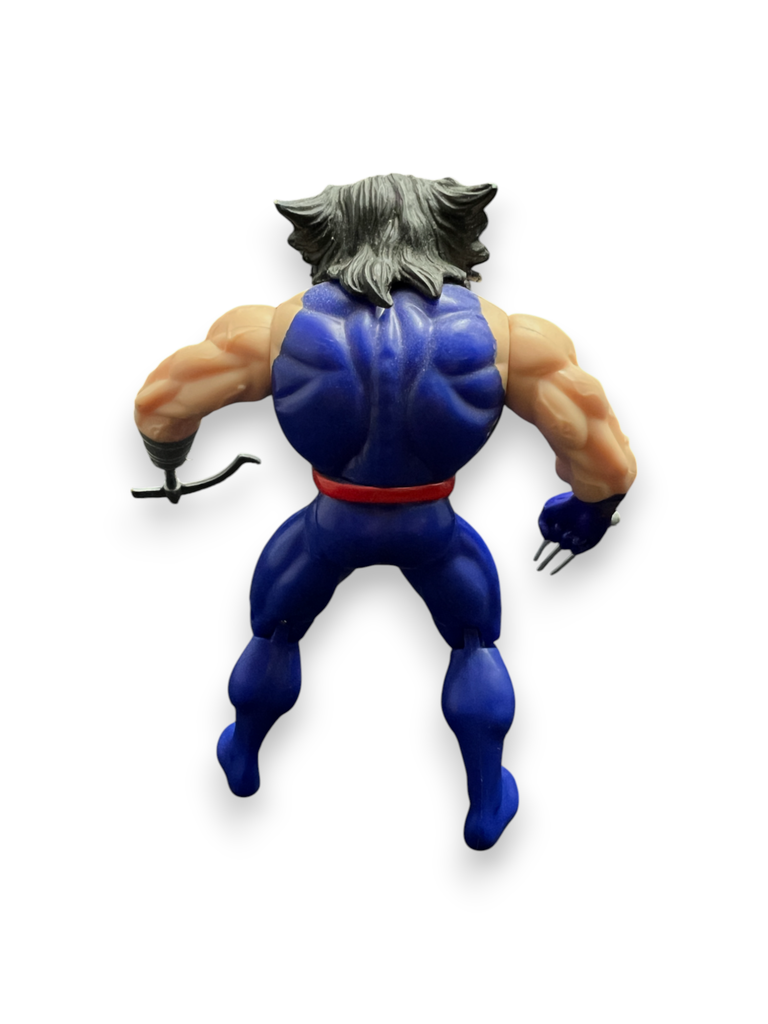 Wolverine Weapon X image 3