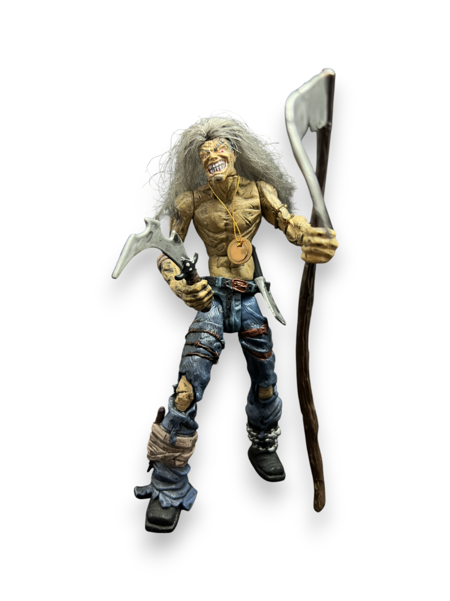 Freak (Tan Skin Variant) image 1