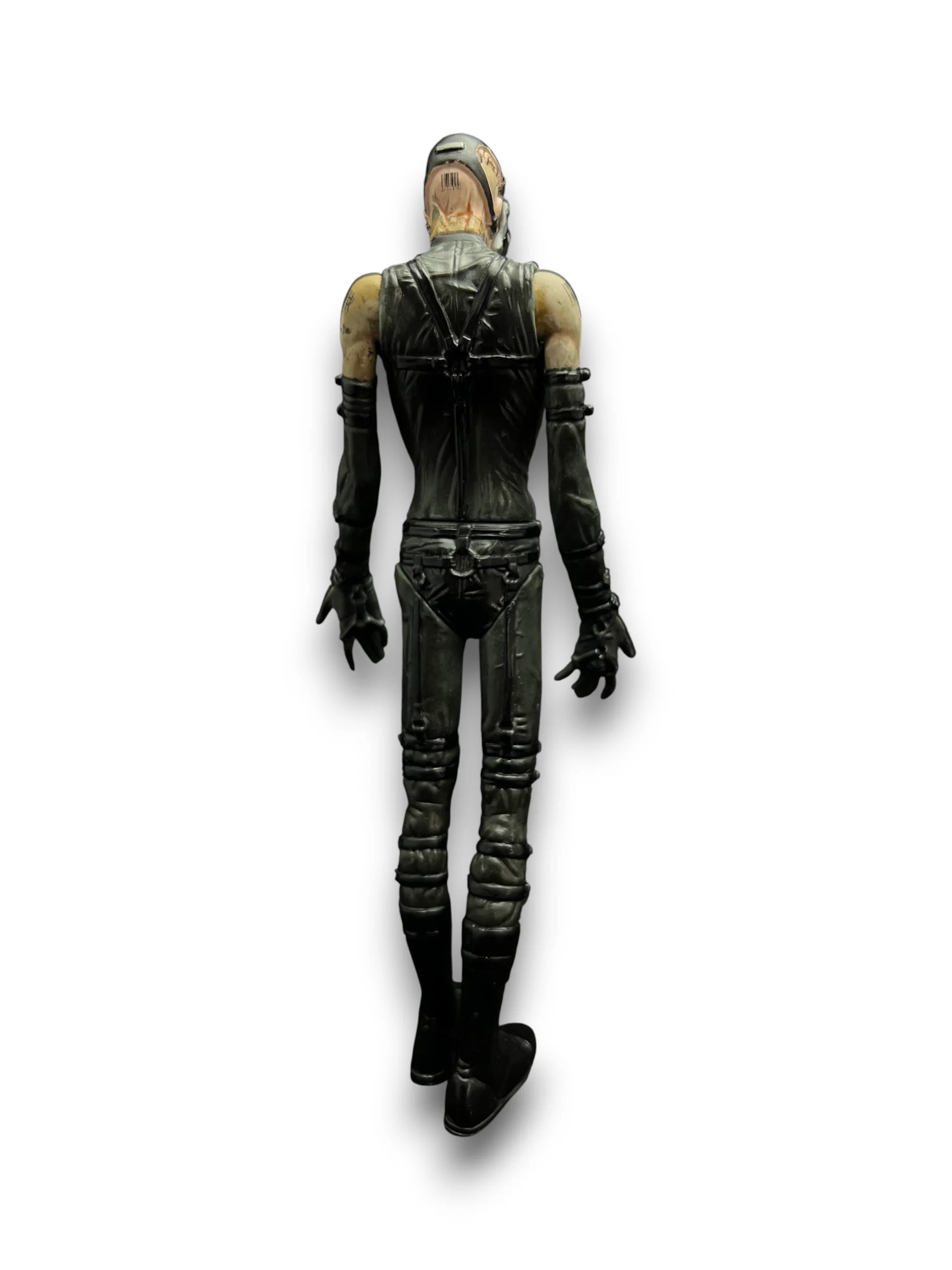 🔥 Psycho Mantis – Metal Gear Solid Action Figure (1999 McFarlane Toys) Loose 🔥 image 8