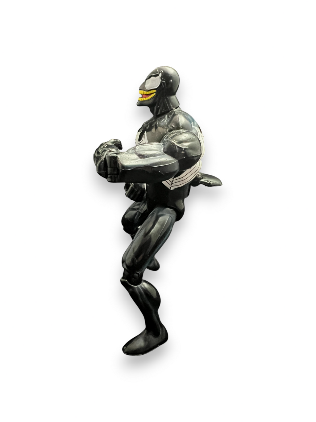 Venom - Pull String Action image 4
