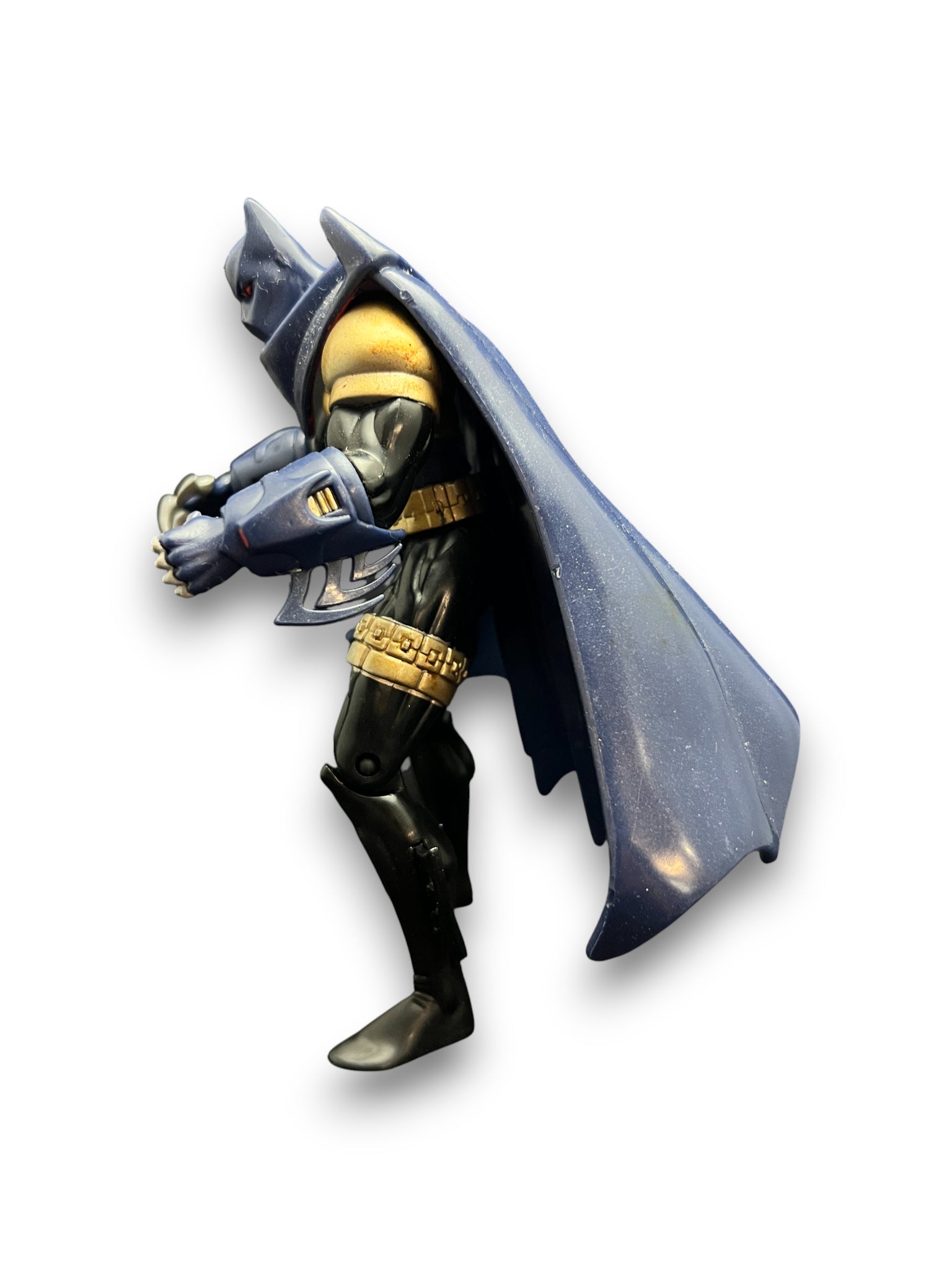 Knightfall Batman Action Figure image 4