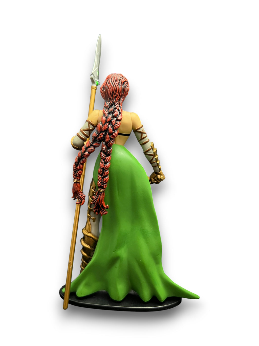 Brigid the Protector – More Than Mortal Basic Series image 5