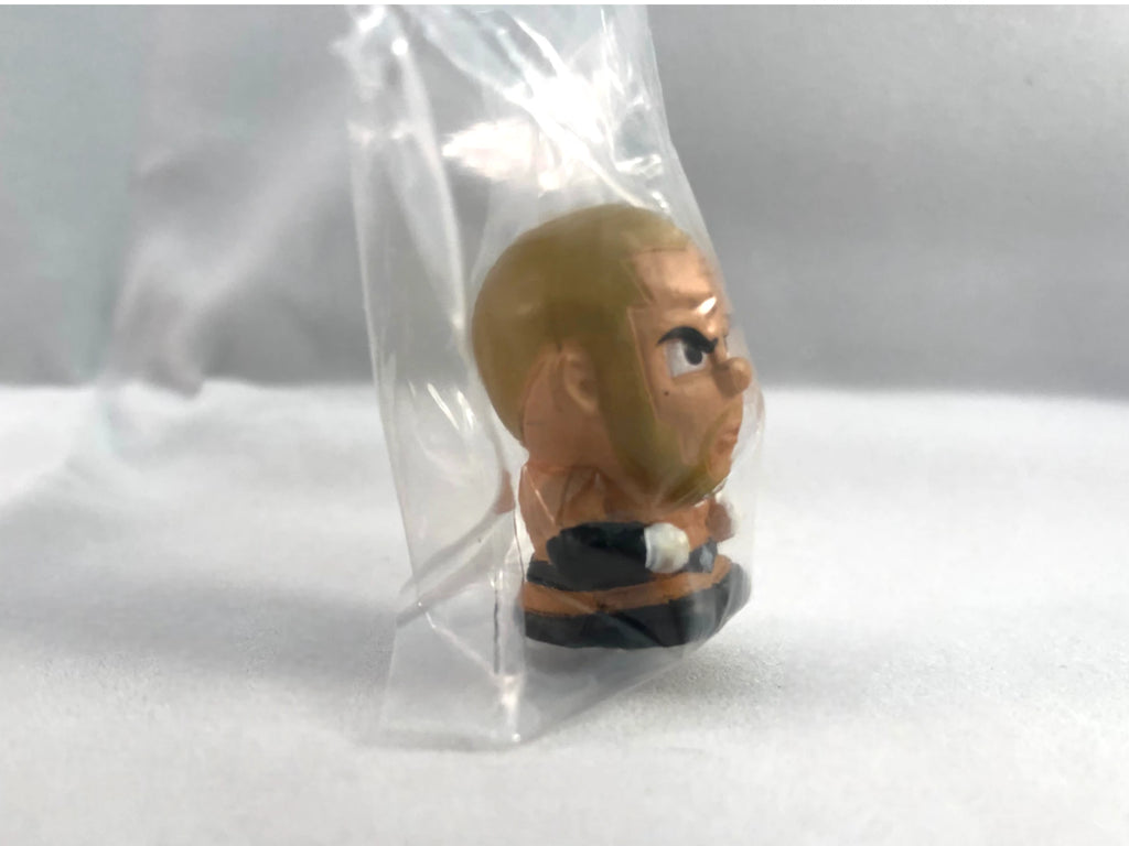 WWE TeenyMates Series 2 – Triple H  image 3