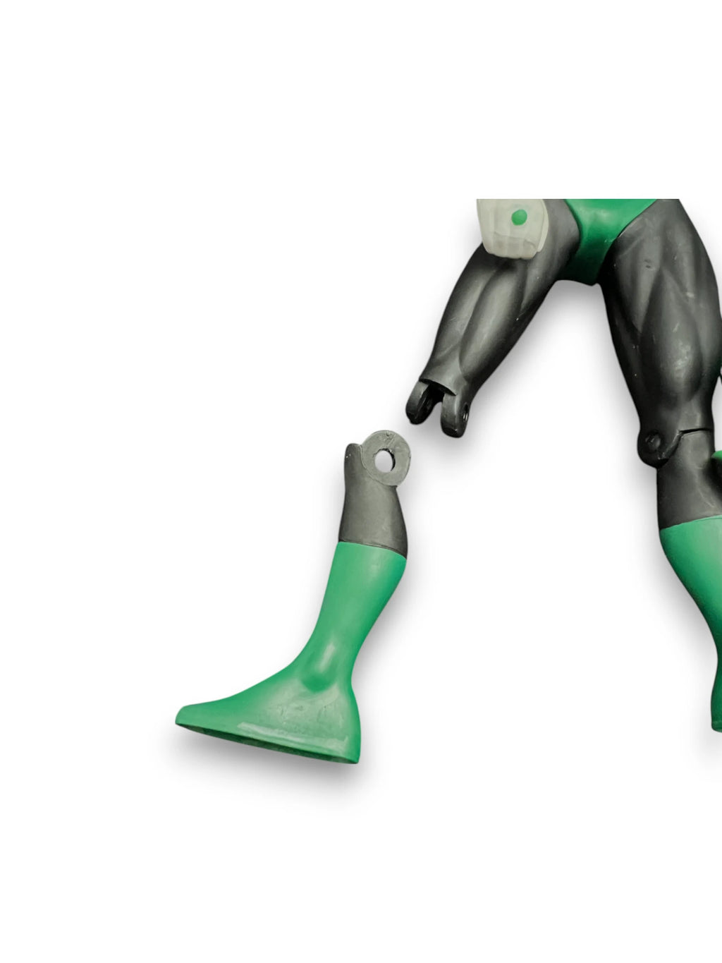 Green Lantern Hal Jordan Action Figure image 5