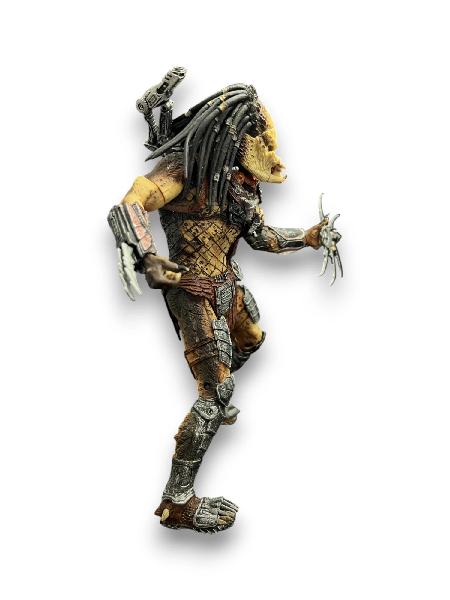 Unmasked Predator – Alien vs. Predator: Requiem Series 2 image 5