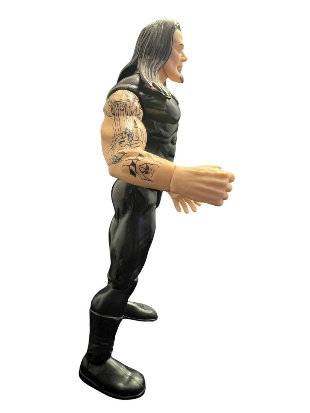 WWE/WWF The Undertaker image 4