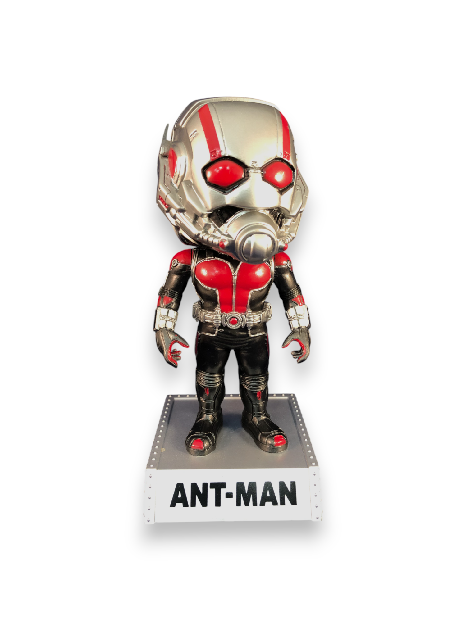 Ant-Man - Wacky Wobbler image 1
