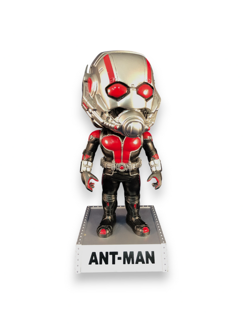 Ant-Man - Wacky Wobbler image 1