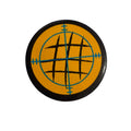 🎯 Punisher Meets Archie Crosshair Metal Button (1994) – Marvel Comics Promo 🎯 image 0