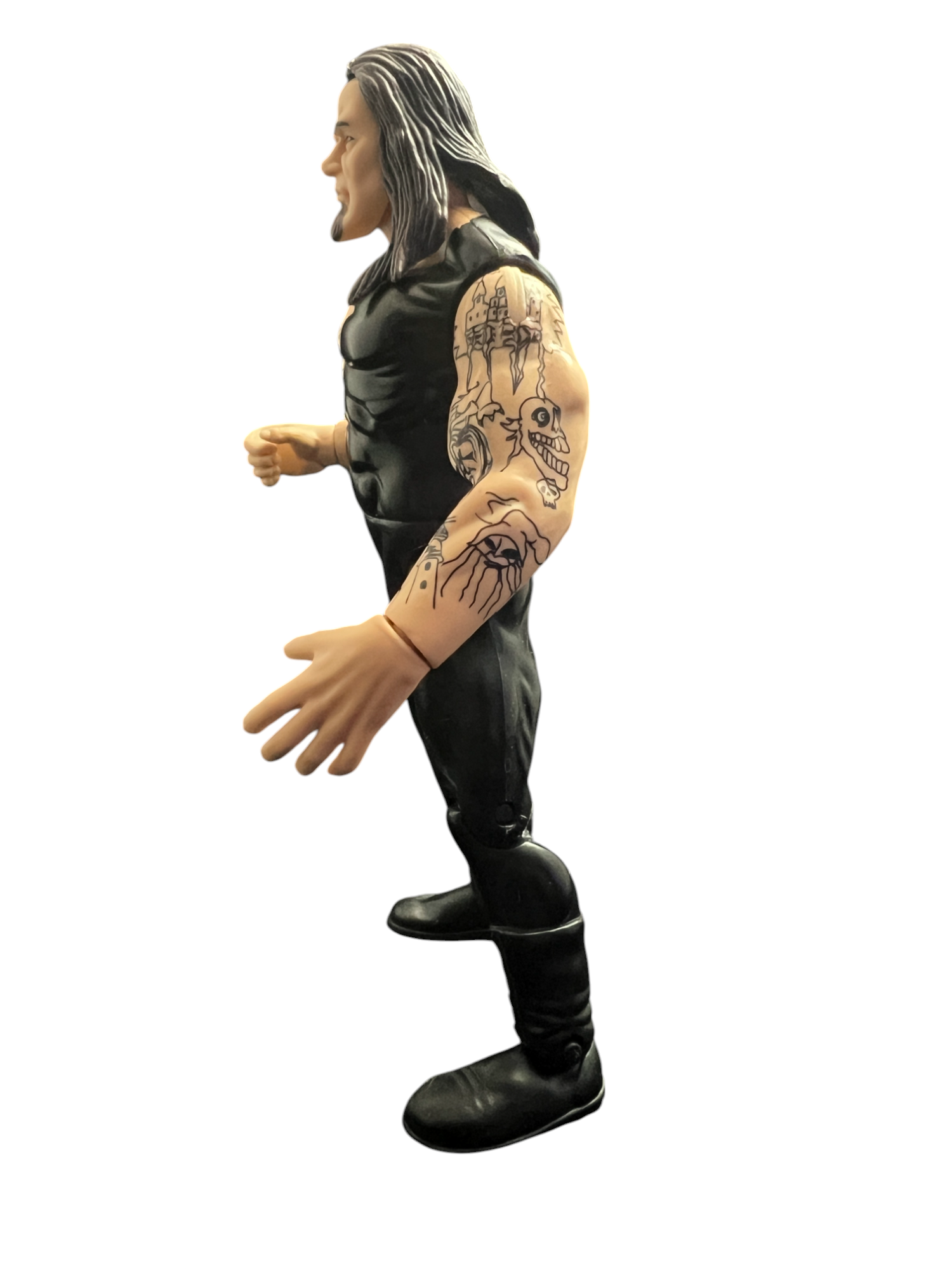 WWE/WWF The Undertaker image 2