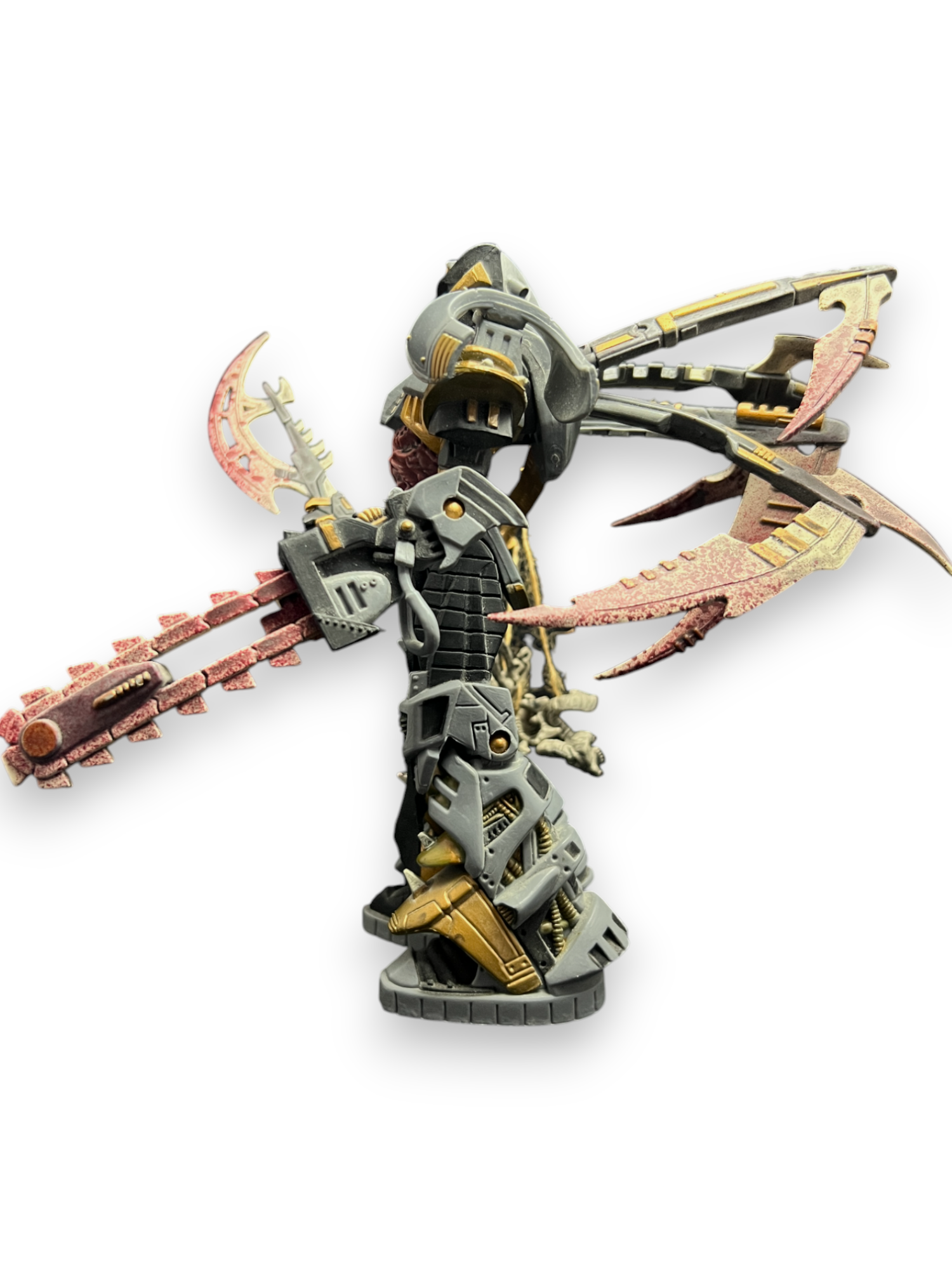 Dead Spawn image 5