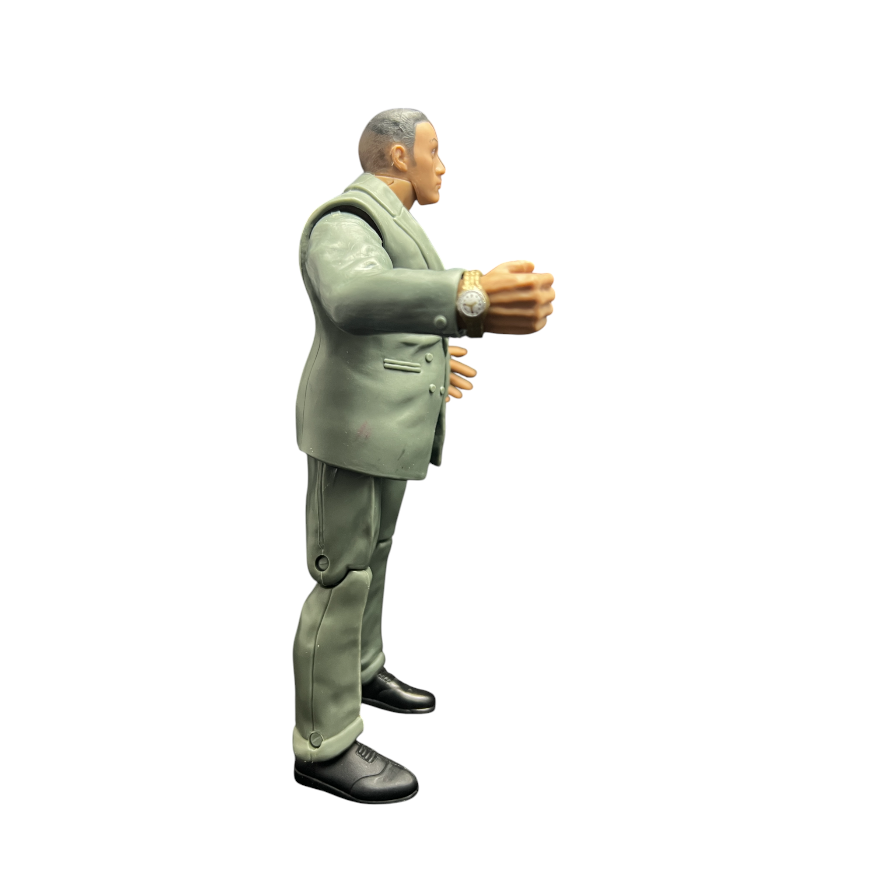WWF/WWE The Rock Wrestlemania image 3