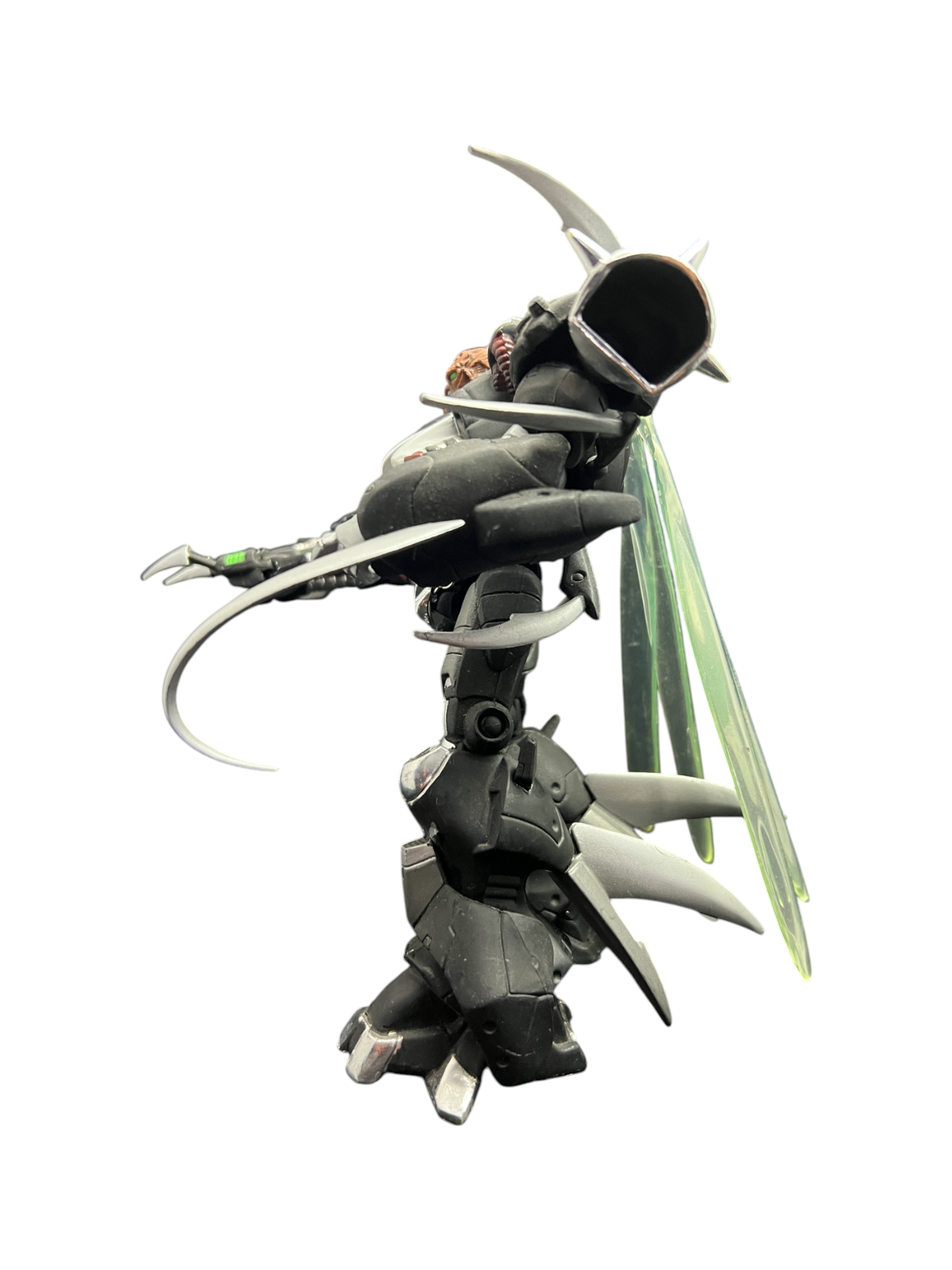 Manga Spawn Series 9 - Special Edition Toys R Us Exclusive image 4