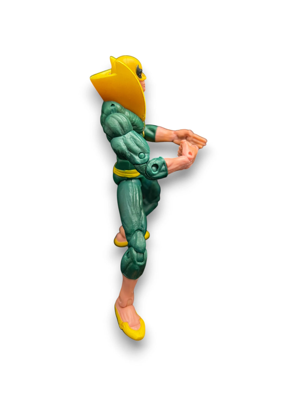 Marvel Legends Iron Fist – Series 12 Apocalypse Series image 2