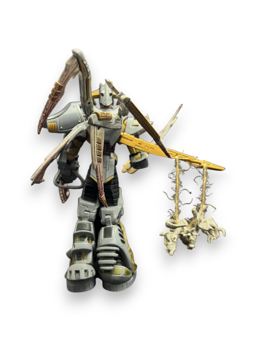 Dead Spawn image 3