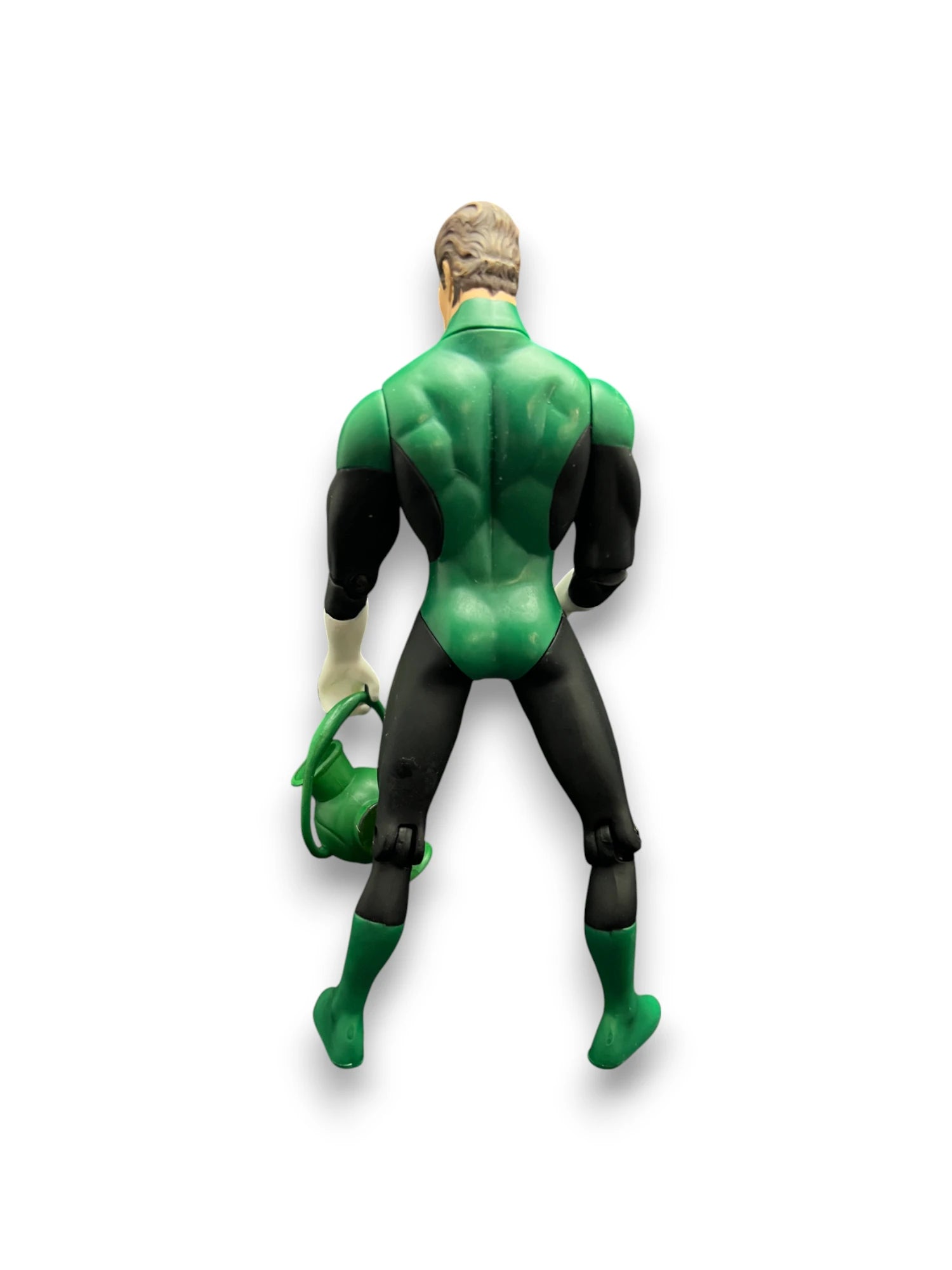 Green Lantern Hal Jordan Action Figure image 3