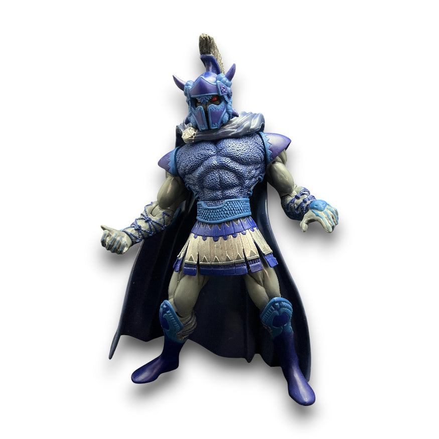⚔️ Ares – Wonder Woman Amazons & Adversaries DC Direct Action Figure ⚔️ image 0