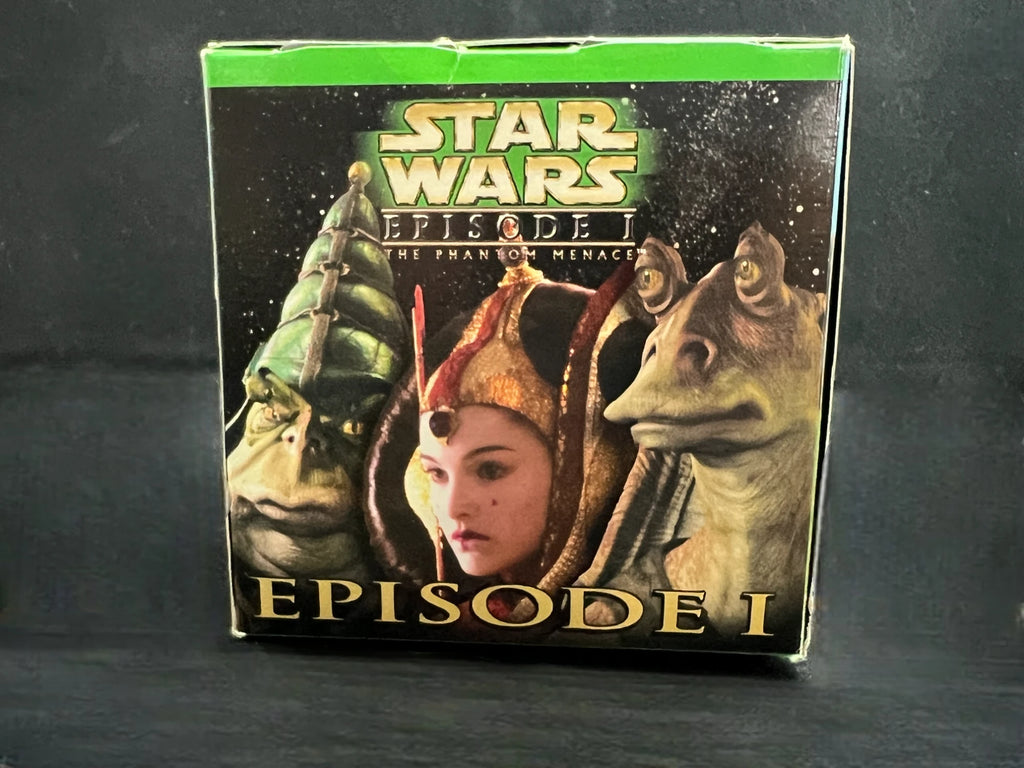 Star Wars Episode I – Naboo Ground Battle Promo Toy image 4