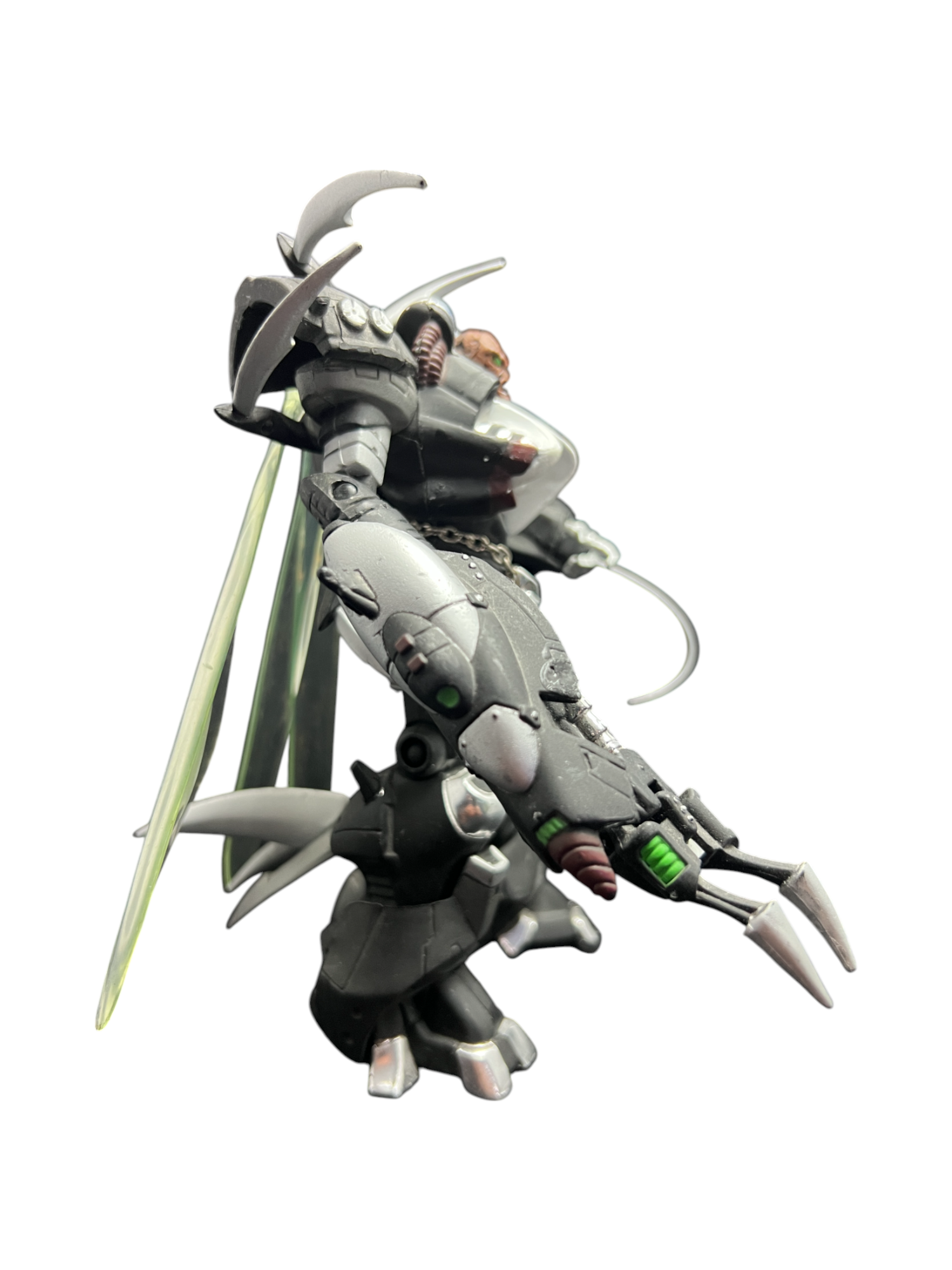 Manga Spawn Series 9 - Special Edition Toys R Us Exclusive image 2