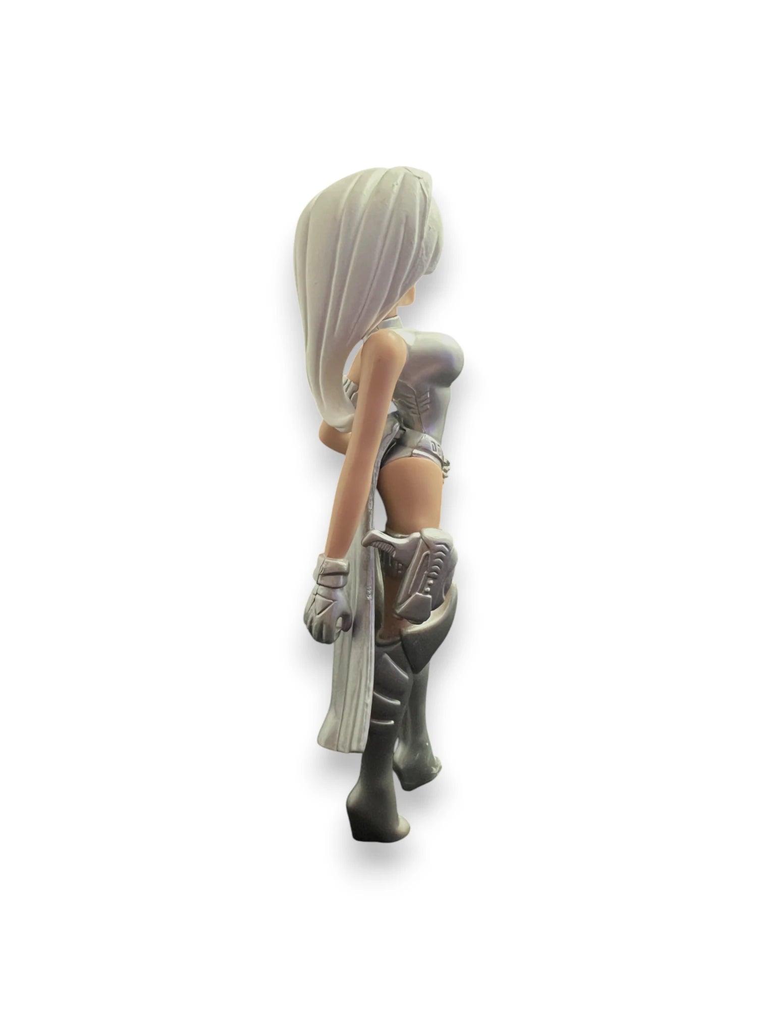 Platinum Nira - Cyber Angels image 3